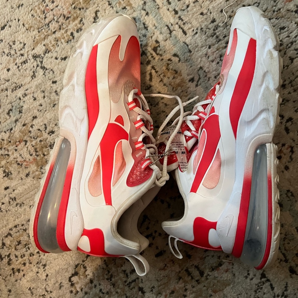 Women’s Air Max 270